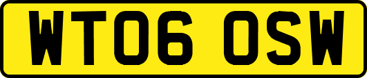 WT06OSW