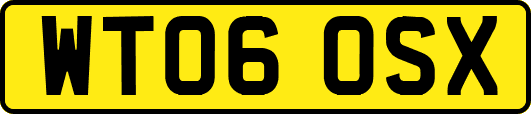 WT06OSX