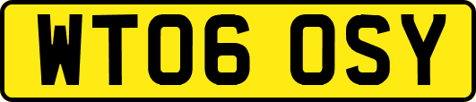 WT06OSY