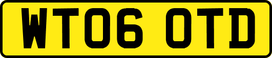 WT06OTD