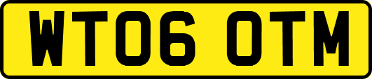 WT06OTM