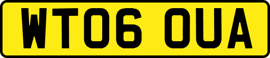 WT06OUA
