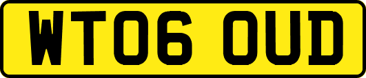 WT06OUD