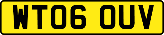 WT06OUV