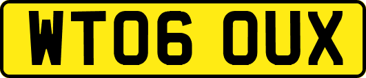 WT06OUX