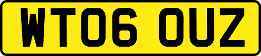 WT06OUZ