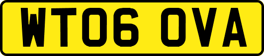 WT06OVA