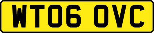 WT06OVC