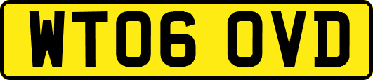 WT06OVD