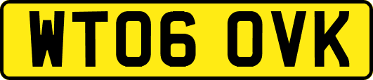 WT06OVK