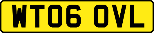 WT06OVL
