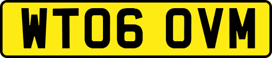 WT06OVM
