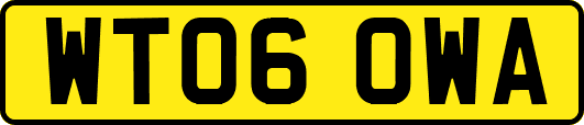 WT06OWA