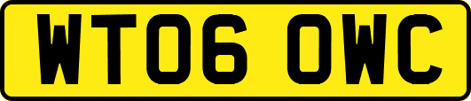 WT06OWC