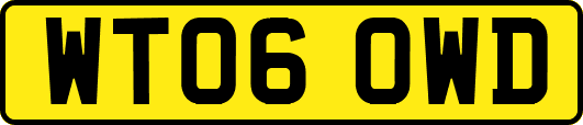 WT06OWD