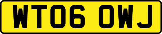 WT06OWJ