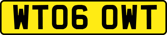 WT06OWT