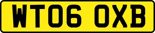 WT06OXB