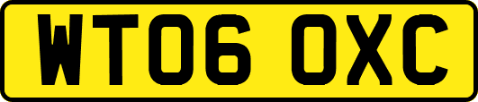 WT06OXC
