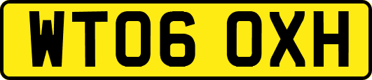 WT06OXH