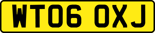 WT06OXJ