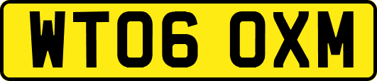 WT06OXM