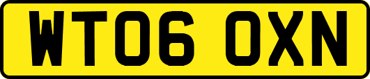 WT06OXN