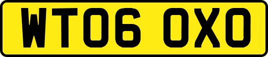 WT06OXO
