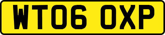 WT06OXP