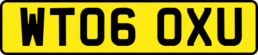 WT06OXU