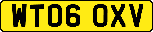 WT06OXV