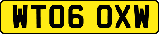 WT06OXW