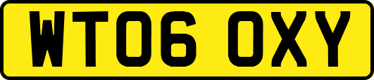 WT06OXY