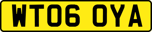 WT06OYA