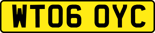 WT06OYC