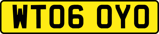 WT06OYO