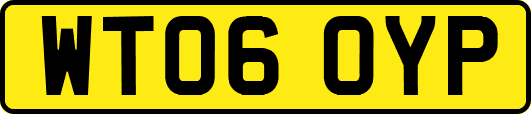 WT06OYP