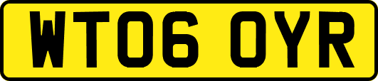 WT06OYR