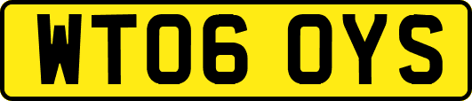 WT06OYS