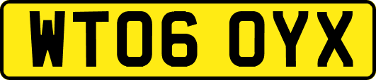 WT06OYX