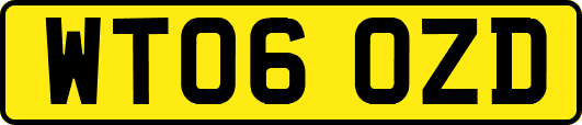 WT06OZD