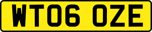 WT06OZE