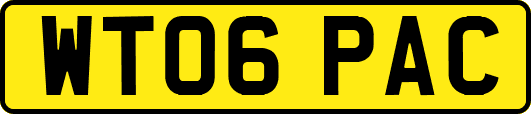 WT06PAC