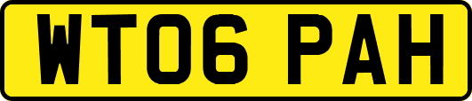 WT06PAH