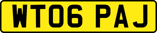 WT06PAJ