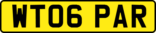 WT06PAR