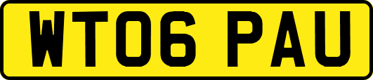 WT06PAU