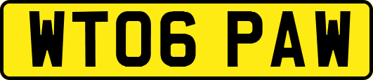 WT06PAW