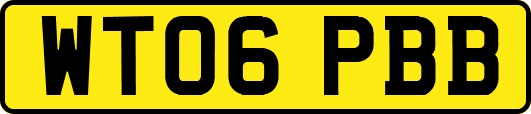 WT06PBB