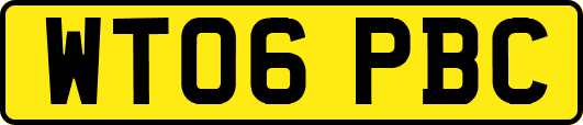 WT06PBC